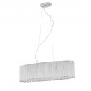 Italux P0207-06E-F4QL Anabella G9