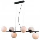 Italux ID33827-6 CR Estera | 5W G9
