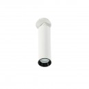 Italux SL74055/18W 3000K WH+BL LED Bocca White | 18W integrált LED forrás | 1590lm | 3000K