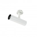 Italux SL74055/18W 3000K WH+BL LED Bocca White | 18W integrált LED forrás | 1590lm | 3000K