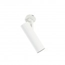 Italux SL74055/18W 3000K WH+BL LED Bocca White | 18W integrált LED forrás | 1590lm | 3000K