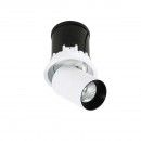 Italux SL74058/12W LED spotlámpa Merge 1x12W|3000K