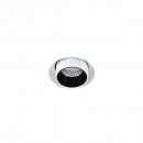 Italux SL74066/12W LED süllyesztett spotlámpa Gemma Trimless 1x12W|3000K