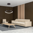 Italux 5355-848ROP-BC-3 LED Morfi | 48W integrált LED forrás | 1640lm | 3000K
