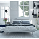 Italux AD13012-1S BL LED mennyezeti függőlámpa Neutron 1x3W|3000K