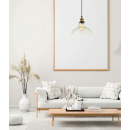 Italux MDM-2381/1 Hubert | 60W E27