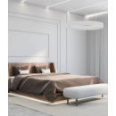 Italux 5304-880RP-WH-3 LED Giulia | 80W integrált LED forrás | 4400lm | 3000K