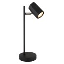 Globo JAMES 57918TB LED asztali lámpa GU10