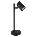 Globo JAMES 57918TB LED asztali lámpa GU10