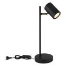 Globo JAMES 57918TB LED asztali lámpa GU10