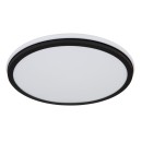 Globo 41391-40R LED mennyezetre szerelhető lámpa JAXXI  | 40W integrált LED forrás | 2000lm | 2700-6500K