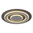 Globo 48032-40 LED mennyezetre szerelhető lámpa JAYDEN  | 40W integrált LED forrás | 1100lm | 3000K