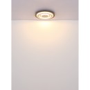 Globo 48032-40 LED mennyezetre szerelhető lámpa JAYDEN  | 40W integrált LED forrás | 1100lm | 3000K