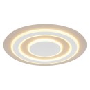 Globo 48032-40S LED mennyezetre szerelhető lámpa JAYDEN  | 40W integrált LED forrás | 1500lm | 3000K