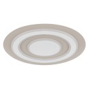 Globo 48032-40S LED mennyezetre szerelhető lámpa JAYDEN  | 40W integrált LED forrás | 1500lm | 3000K