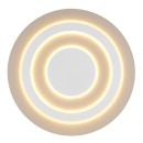 Globo 48032-40S LED mennyezetre szerelhető lámpa JAYDEN  | 40W integrált LED forrás | 1500lm | 3000K