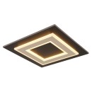 Globo JAYDEN 48033A-24 LED mennyezetre szerelhető lámpa | 24W LED | 680lm | 3000K