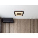 Globo JAYDEN 48033A-24 LED mennyezetre szerelhető lámpa | 24W LED | 680lm | 3000K