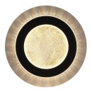 Globo JAYDEN 48042-12G LED mennyezetre szerelhető lámpa | 12W LED | 470lm | 3000+4000+6500K
