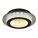 Globo JAYDEN 48042-12G LED mennyezetre szerelhető lámpa | 12W LED | 470lm | 3000+4000+6500K