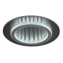 Globo JAYDEN 48042-24A LED mennyezetre szerelhető lámpa | 24W LED | 920lm | 3000+4000+6500K