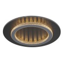 Globo JAYDEN 48042-24A LED mennyezetre szerelhető lámpa | 24W LED | 920lm | 3000+4000+6500K
