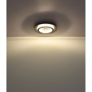 Globo JAYDEN 48042-24A LED mennyezetre szerelhető lámpa | 24W LED | 920lm | 3000+4000+6500K