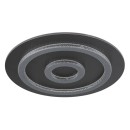Globo JAYDEN 48042-40A LED mennyezetre szerelhető lámpa | 40W LED | 1300lm | 3000+4000+6500K