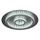 Globo JAYDEN 48042-40A LED mennyezetre szerelhető lámpa | 40W LED | 1300lm | 3000+4000+6500K