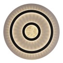 Globo JAYDEN 48042-40G LED mennyezetre szerelhető lámpa | 40W LED | 1300lm | 3000+4000+6500K