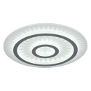 Globo JAYDEN 48042-40W LED mennyezetre szerelhető lámpa | 40W LED | 1300lm | 3000+4000+6500K