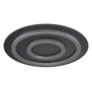 Globo JAYDEN 48042-60A LED mennyezetre szerelhető lámpa | 60W LED | 2100lm | 3000+4000+6500K