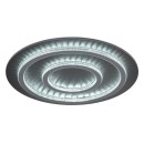 Globo JAYDEN 48042-60A LED mennyezetre szerelhető lámpa | 60W LED | 2100lm | 3000+4000+6500K