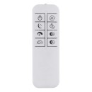 Globo JAYDEN 48042-60A LED mennyezetre szerelhető lámpa | 60W LED | 2100lm | 3000+4000+6500K