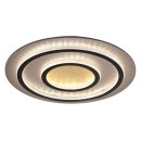 Globo JAYDEN 48042-60G LED mennyezetre szerelhető lámpa | 60W LED | 2100lm | 3000+4000+6500K