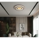 Globo JAYDEN 48042-60G LED mennyezetre szerelhető lámpa | 60W LED | 2100lm | 3000+4000+6500K