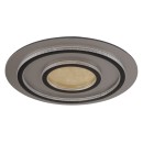 Globo JAYDEN 48042-60G LED mennyezetre szerelhető lámpa | 60W LED | 2100lm | 3000+4000+6500K
