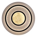 Globo JAYDEN 48042-60G LED mennyezetre szerelhető lámpa | 60W LED | 2100lm | 3000+4000+6500K