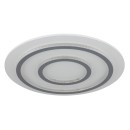 Globo JAYDEN 48042-60W LED mennyezetre szerelhető lámpa | 60W LED | 2100lm