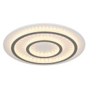 Globo JAYDEN 48042-60W LED mennyezetre szerelhető lámpa | 60W LED | 2100lm
