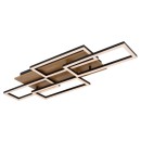 Globo JEFFRY 67359-40 LED mennyezetre szerelhető lámpa | 40W LED | 2700lm