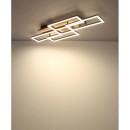 Globo JEFFRY 67359-40 LED mennyezetre szerelhető lámpa | 40W LED | 2700lm