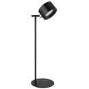 Globo 58436B LED asztali lámpa JORJE  | 5W integrált LED forrás | 120lm | 3000+4000+5000K