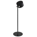 Globo 58436B LED asztali lámpa JORJE  | 5W integrált LED forrás | 120lm | 3000+4000+5000K
