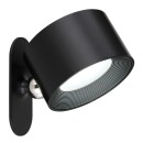 Globo 58436B LED asztali lámpa JORJE  | 5W integrált LED forrás | 120lm | 3000+4000+5000K