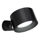 Globo 58436B LED asztali lámpa JORJE  | 5W integrált LED forrás | 120lm | 3000+4000+5000K