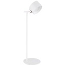 Globo 58436W LED asztali lámpa JORJE  | 5W integrált LED forrás | 120lm | 3000+4000+5000K