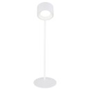 Globo 58436W LED asztali lámpa JORJE  | 5W integrált LED forrás | 120lm | 3000+4000+5000K