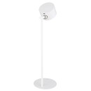 Globo 58436W LED asztali lámpa JORJE  | 5W integrált LED forrás | 120lm | 3000+4000+5000K