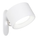 Globo 58436W LED asztali lámpa JORJE  | 5W integrált LED forrás | 120lm | 3000+4000+5000K